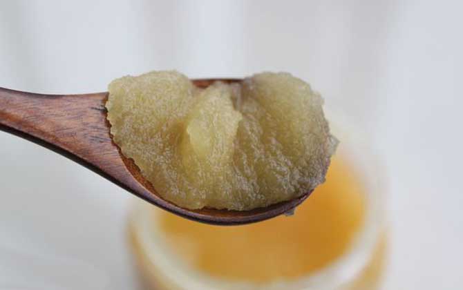 蜂蜜和莴苣能一起吃吗