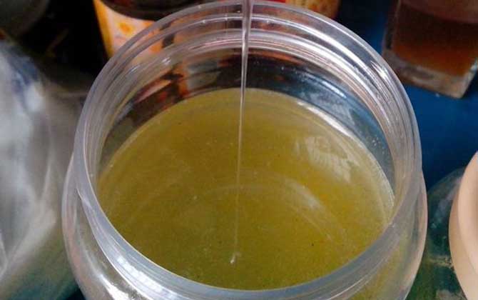 蜂蜜和豆浆能一起喝吗