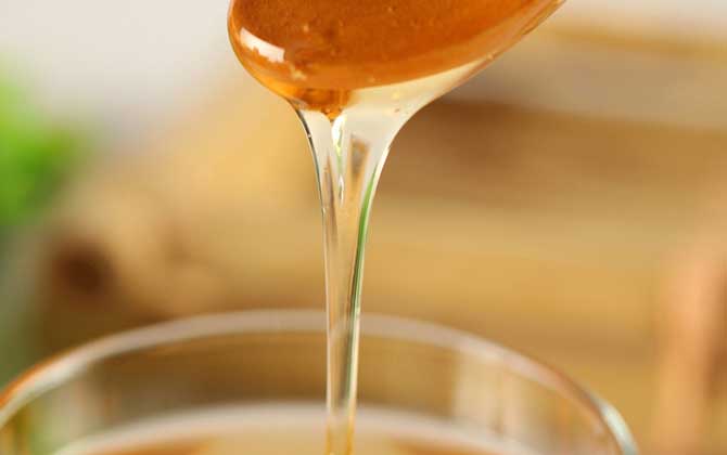 洋槐蜜的价格为什么贵