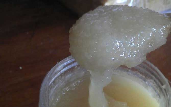 掺白糖的蜂蜜还能喝吗