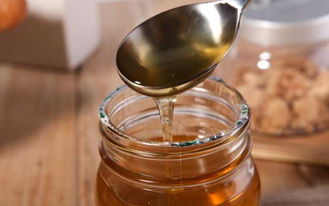 30块一斤的洋槐蜜真吗