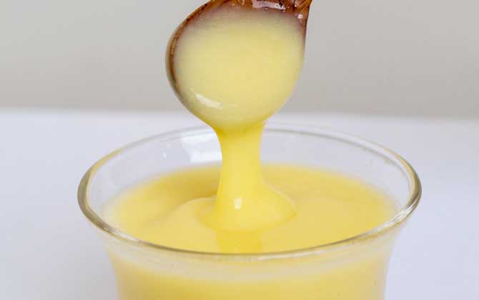 蜂王浆的保质期是多久