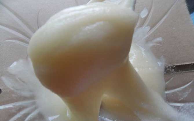 为什么蜂蜜没有保质期