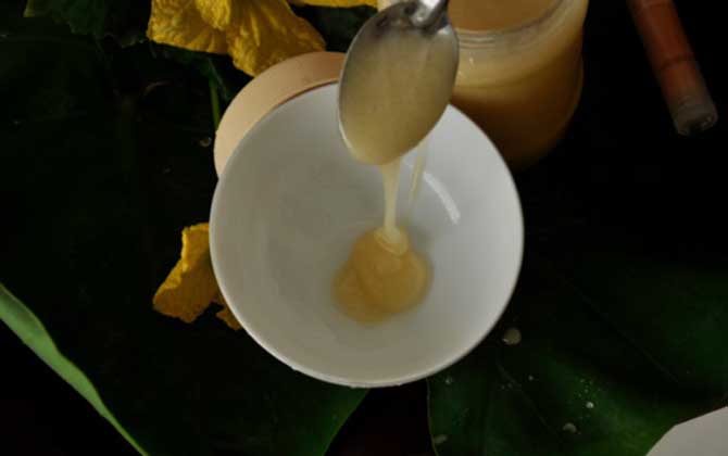 怎样从网上买到真蜂蜜