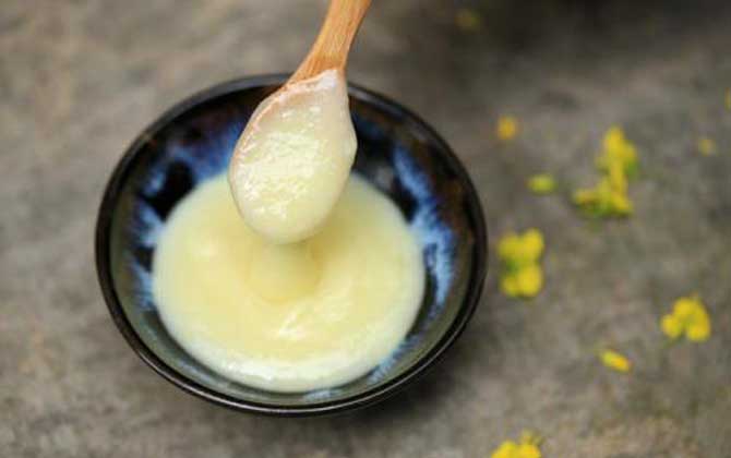 蜂王浆冻干粉和鲜蜂王浆哪个好