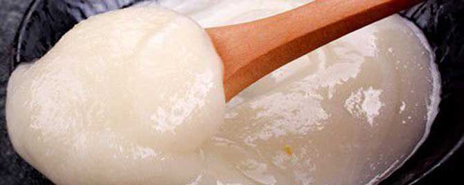 哪些蜂蜜不易自然结晶