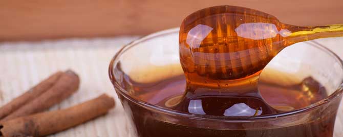 蜂蜜真的永不变质吗