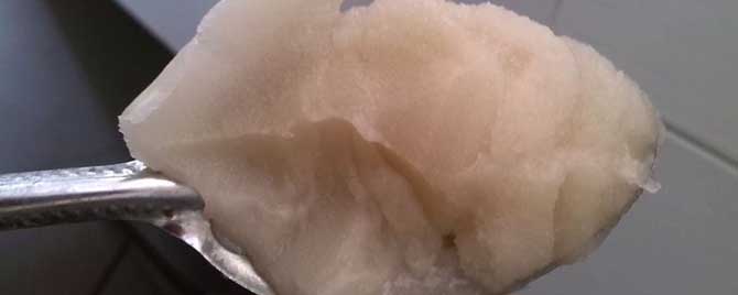 如何鉴别蜂蜜的真假