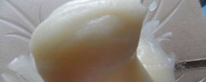 蜂蜜结晶好还是不结晶好