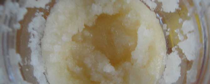 蜂蜜结晶是假蜂蜜吗