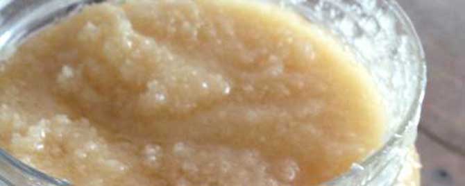 蜂蜜结晶是掺了白糖吗