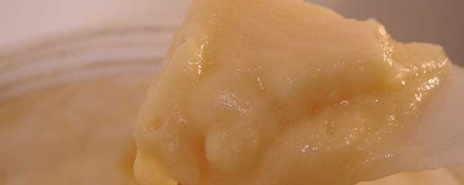 喝蜂蜜水有止咳作用吗