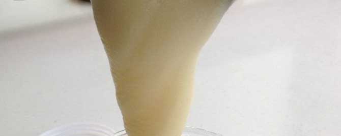 蜂蜜结晶有颗粒正常吗