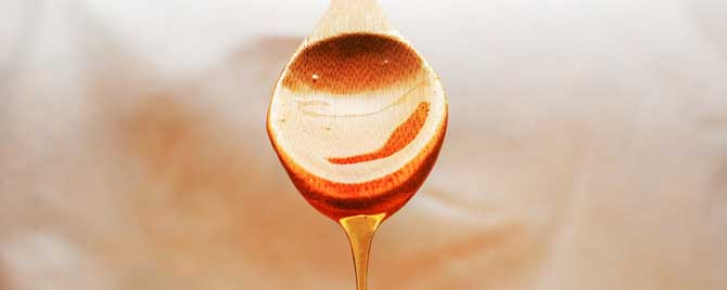 晚上可以喝蜂蜜水吗