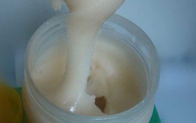 掺了白糖的蜂蜜结晶吗