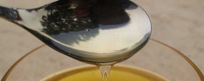 蜂蜜放了3年还能吃吗