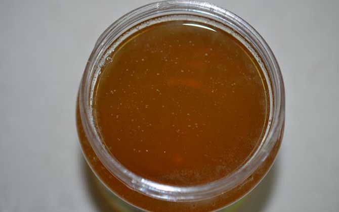 百花蜜和土蜂蜜哪个更好