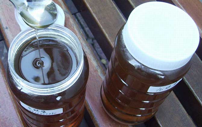 龙眼蜜和荔枝蜜哪个贵