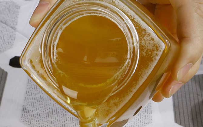 荔枝蜜和乌桕蜜哪个好