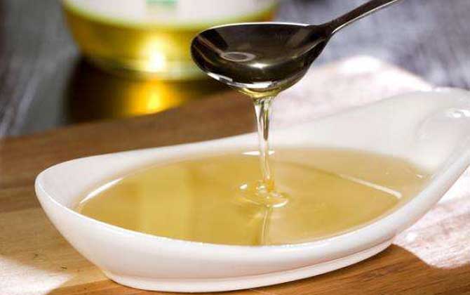 油菜花蜂蜜真假怎么鉴别