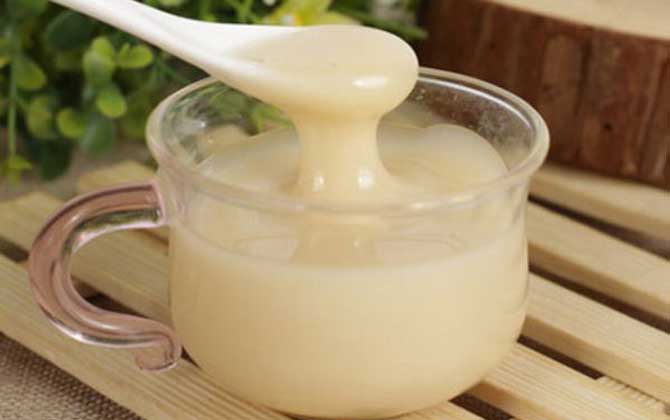 椴树蜜好还是野桂花蜜好