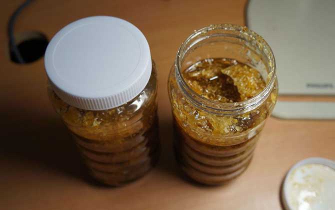 蜂蜜怎么保存才不会坏