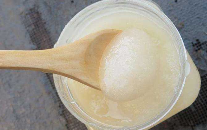 野桂花蜜为什么那么贵