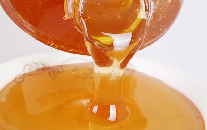 枣花蜜保质期有多久