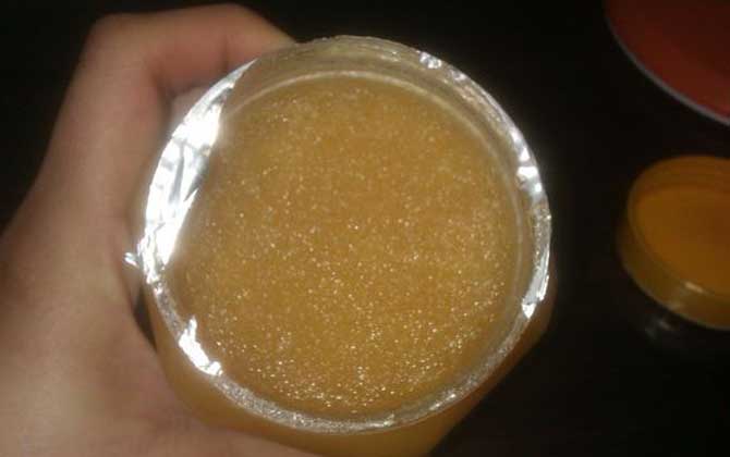 怎样识别蜂蜜的真假