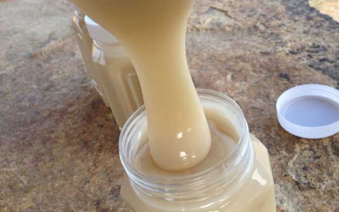 蜂蜜每天涂脸15天后有什么效果