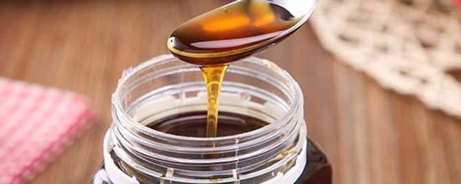 桉树蜜价格多少钱一斤