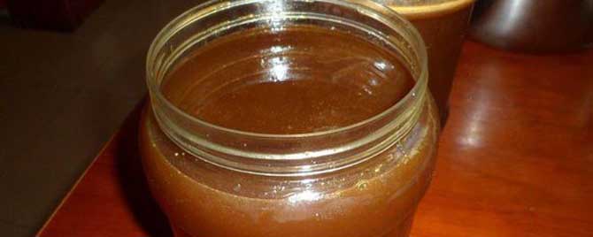 桉树蜂蜜容易结晶吗