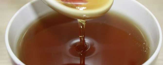 桉树蜜和槐花蜜哪个好