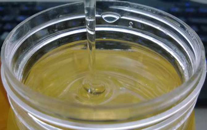 柑橘蜜的口感怎么样