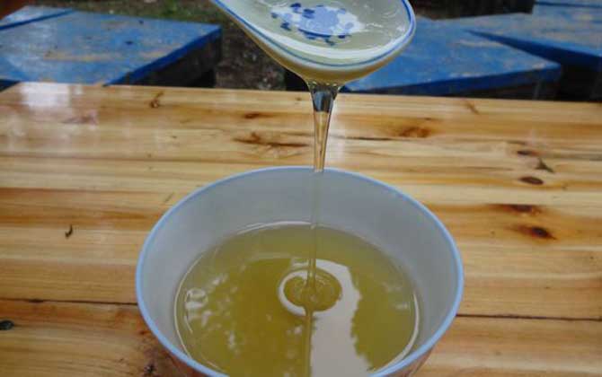 真的柑橘蜜容易结晶吗