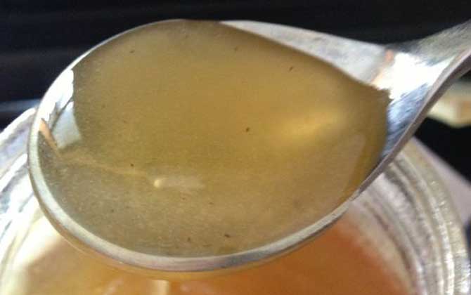 荆条蜜45元一斤贵吗