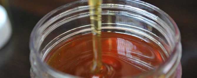 变质的蜂蜜有什么用途