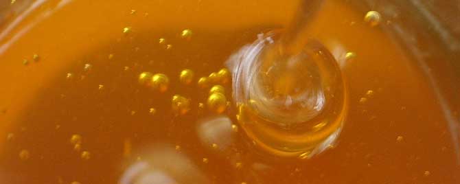 纯蜂蜜60块钱一斤贵吗