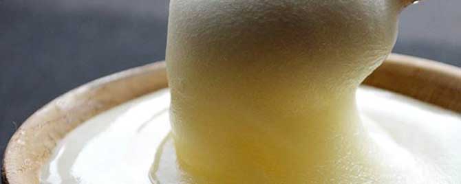 椴树蜜结晶很硬是真的吗