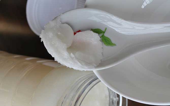 雪脂莲蜜和普通蜂蜜有什么区别