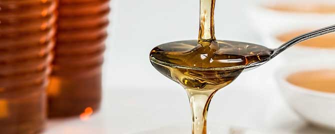 蜂蜜变质吃了会怎么样