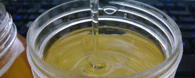 蜂蜜变质后是什么味道