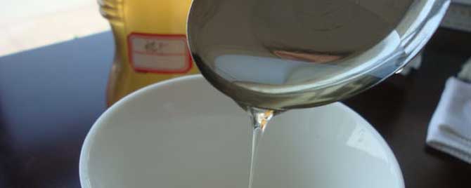 蜂蜜涂脸后要洗掉吗