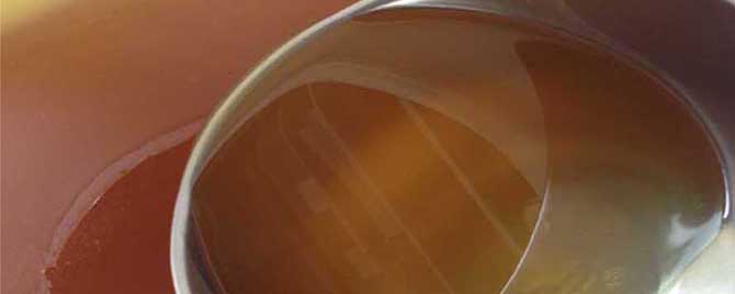 柑橘蜜容易结晶吗