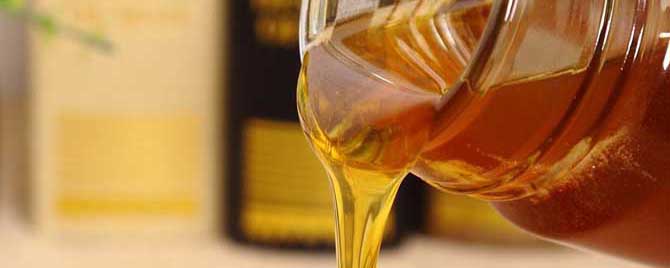 荔枝蜜和柑橘蜜哪个好