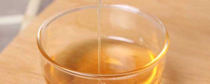 荆条蜜好还是槐花蜜好