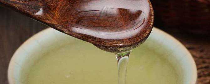 槐花蜜40元一斤贵不贵