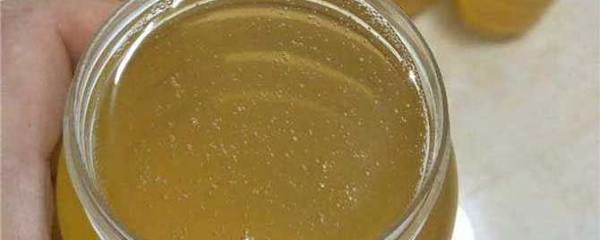 油菜花蜂蜜和洋槐蜂蜜哪个好