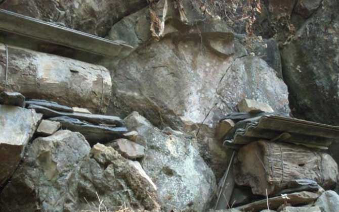 诱蜂用盐真的有效果吗