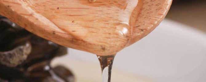 槐花蜜结晶好还是不结晶好